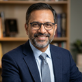Dr. Rajesh K.