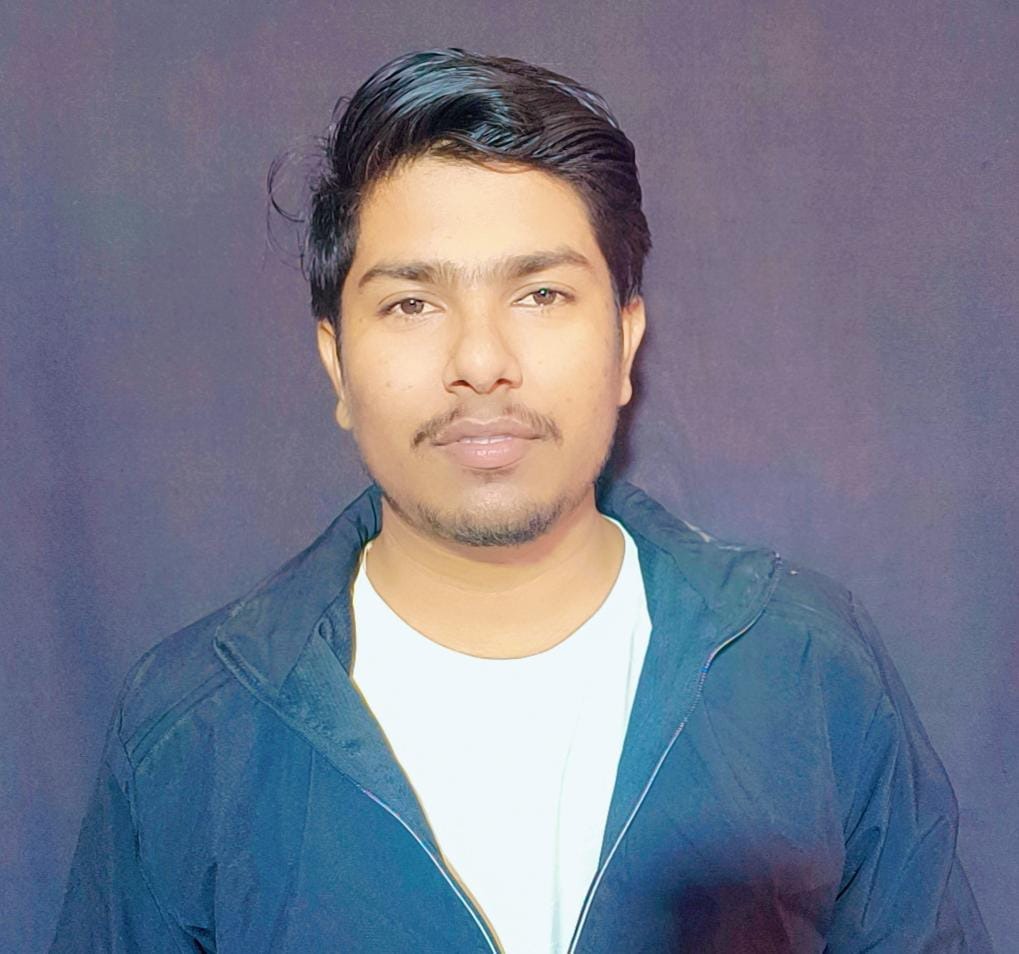 Sandesh Kushwaha